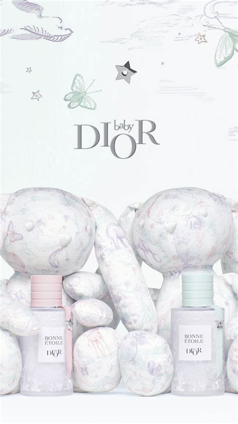 collection baby dior|baby dior location.